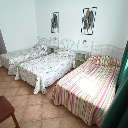 La Orquidea Morada Villa Conil de la Frontera Kültér fotó