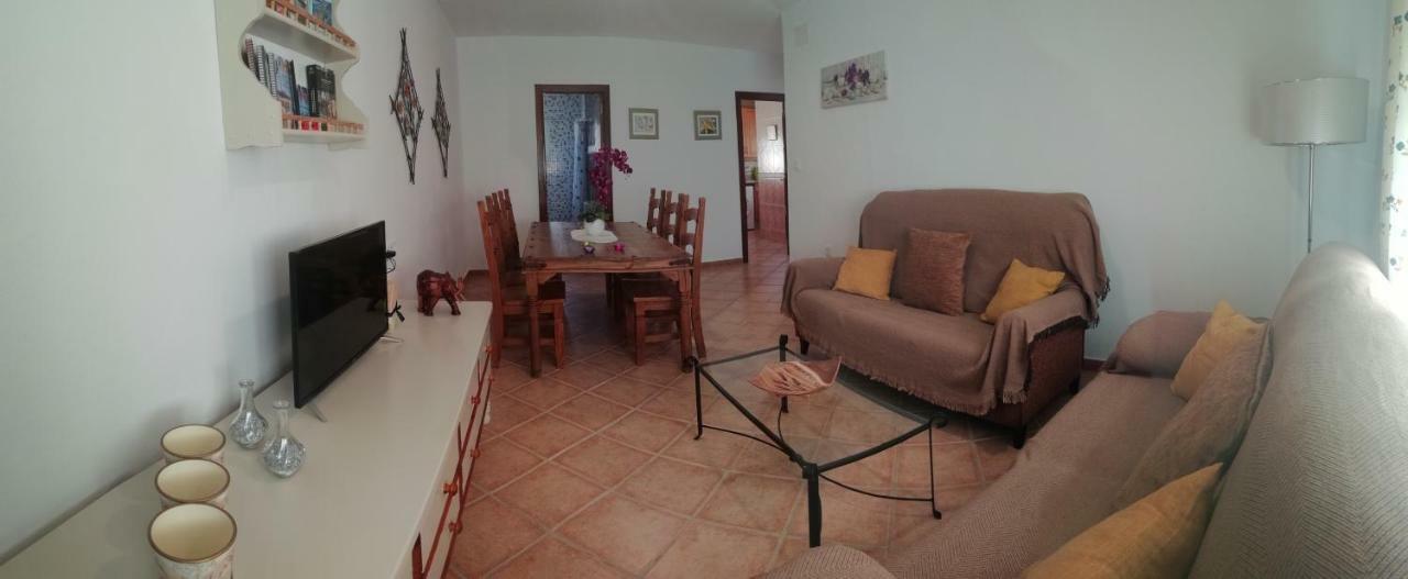 La Orquidea Morada Villa Conil de la Frontera Kültér fotó