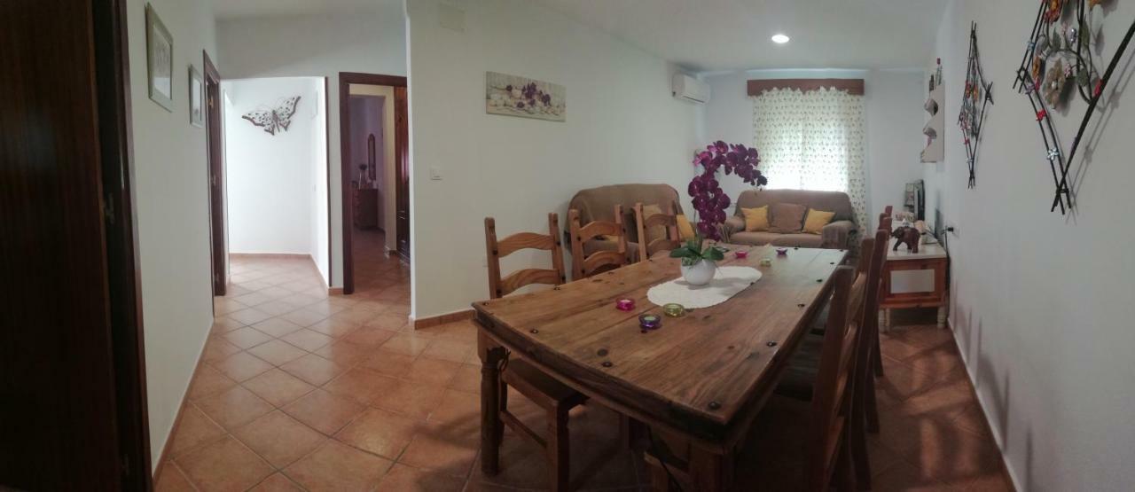 La Orquidea Morada Villa Conil de la Frontera Kültér fotó