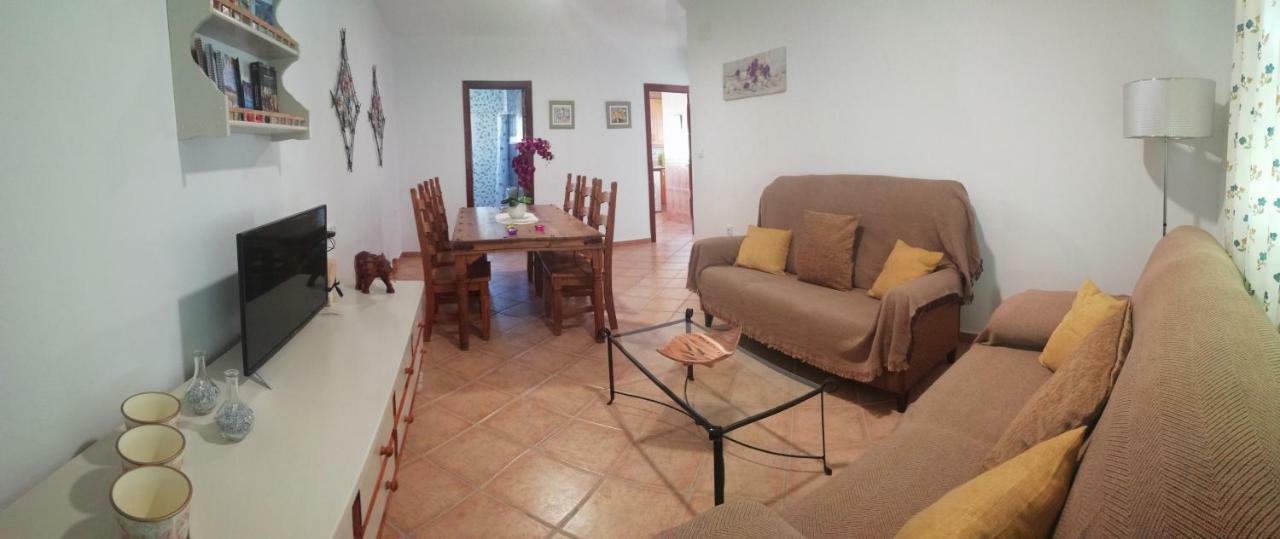 La Orquidea Morada Villa Conil de la Frontera Kültér fotó